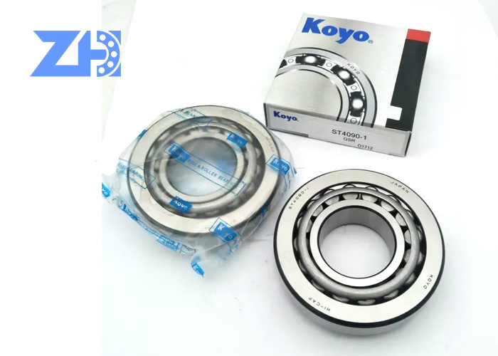 Taper Bearing Bearing ST4090-1 St 4090 Taper Roller Bearing Size 40x90x25.25mm