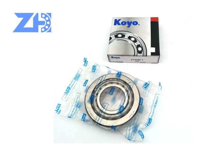 Taper Bearing Bearing ST4090-1 St 4090 Taper Roller Bearing Size 40x90x25.25mm