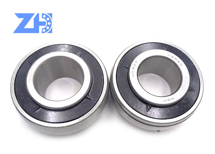 UK307 Pillow Block Bearing Asahi NTN IKO FYH  Car Bearing Size 35*80*34mm