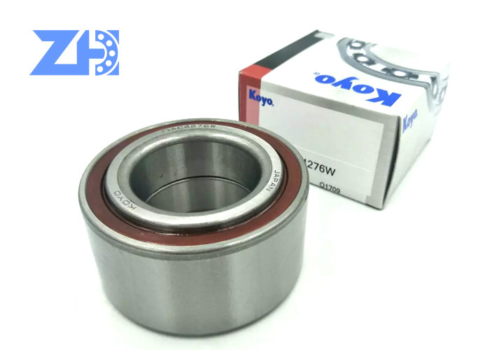 KOYO DAC4276W Car Hub Bearing Size 42X76X40/37mm Car Bearing Pillow Ball Bearing