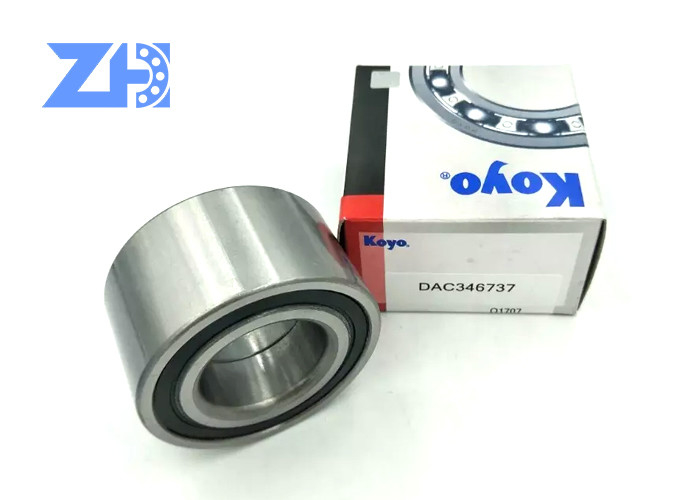 Manufacturer Sell Automobile Bearing DAC346737 Size 34*67*37mm Wheel Hub Bearing