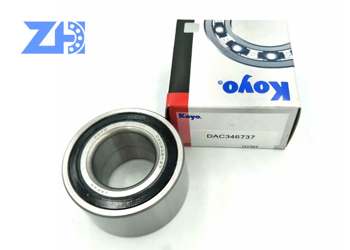 Manufacturer Sell Automobile Bearing DAC346737 Size 34*67*37mm Wheel Hub Bearing