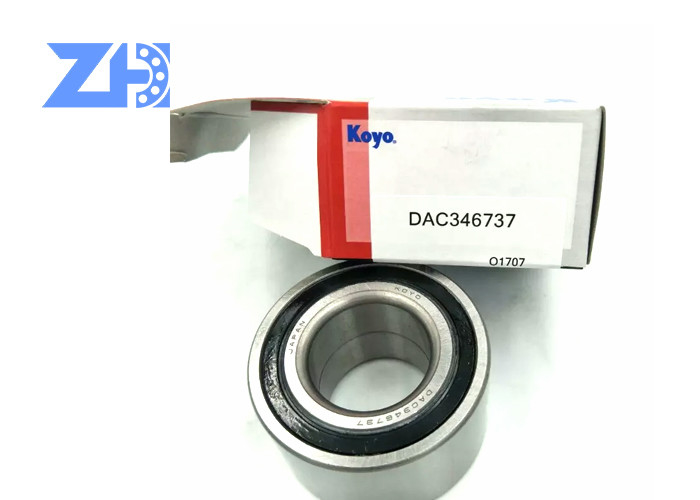 Manufacturer Sell Automobile Bearing DAC346737 Size 34*67*37mm Wheel Hub Bearing