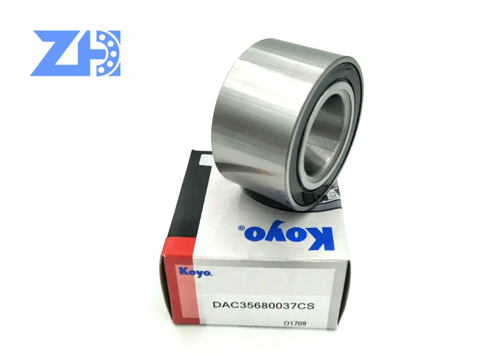 DAC35680037 35X68X37 DAC35680037CS Auto Bearing Wheel Hub Bearing Size 35*68*37mm