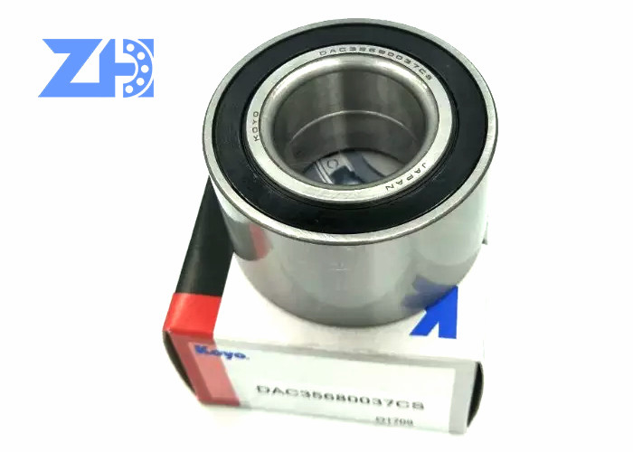DAC35680037 35X68X37 DAC35680037CS Auto Bearing Wheel Hub Bearing Size 35*68*37mm