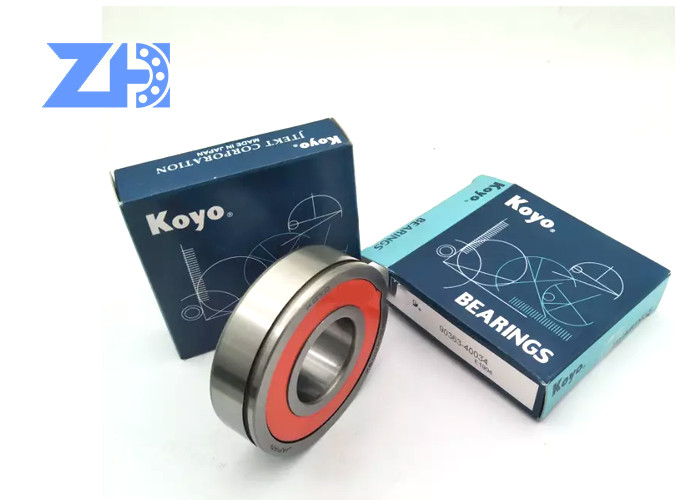 90363-40034 Automobile Bearing For Output Rear Axle Size 40X92X25.5mm