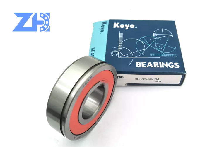 90363-40034 Automobile Bearing For Output Rear Axle Size 40X92X25.5mm