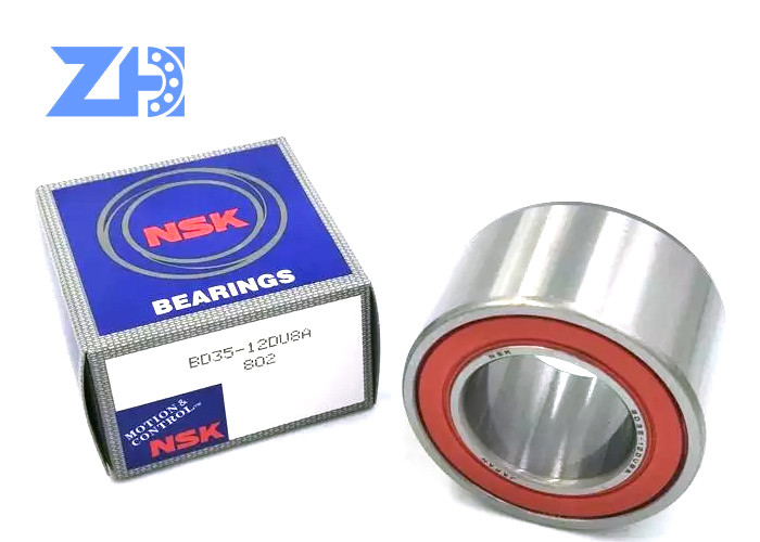 BD35-12 BD35-12DU8A automotive Bearing 35x64x37 Air Condition Compressor Clutch Support