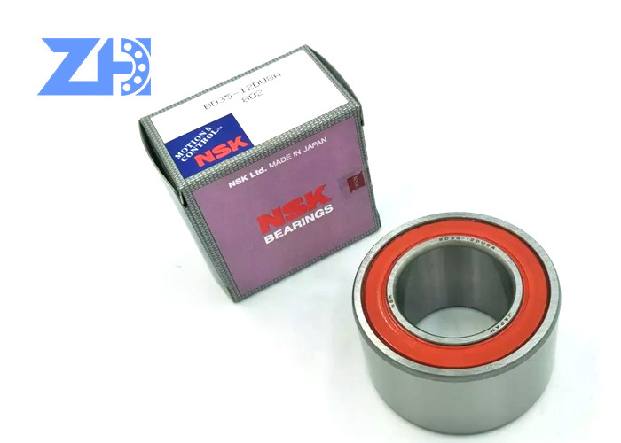 BD35-12 BD35-12DU8A automotive Bearing 35x64x37 Air Condition Compressor Clutch Support