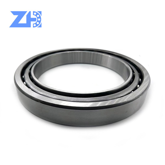 180BN19 Excavator Bearing size 250*180*33mm  Angular Contact Ball Bearing