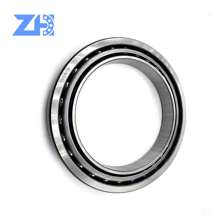 180BN19 Excavator Bearing size 250*180*33mm  Angular Contact Ball Bearing