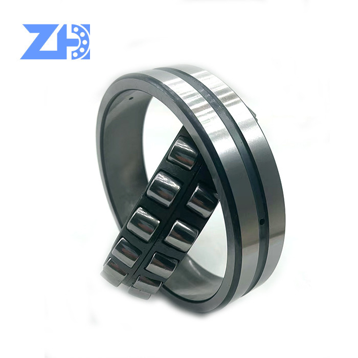 22215CC E MB E1 MA K 22215CA/W33 CAK CCK EK E1K Spherical Roller Bearing