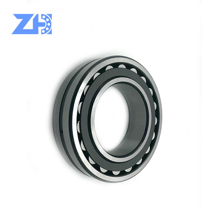 22215CC E MB E1 MA K 22215CA/W33 CAK CCK EK E1K Spherical Roller Bearing