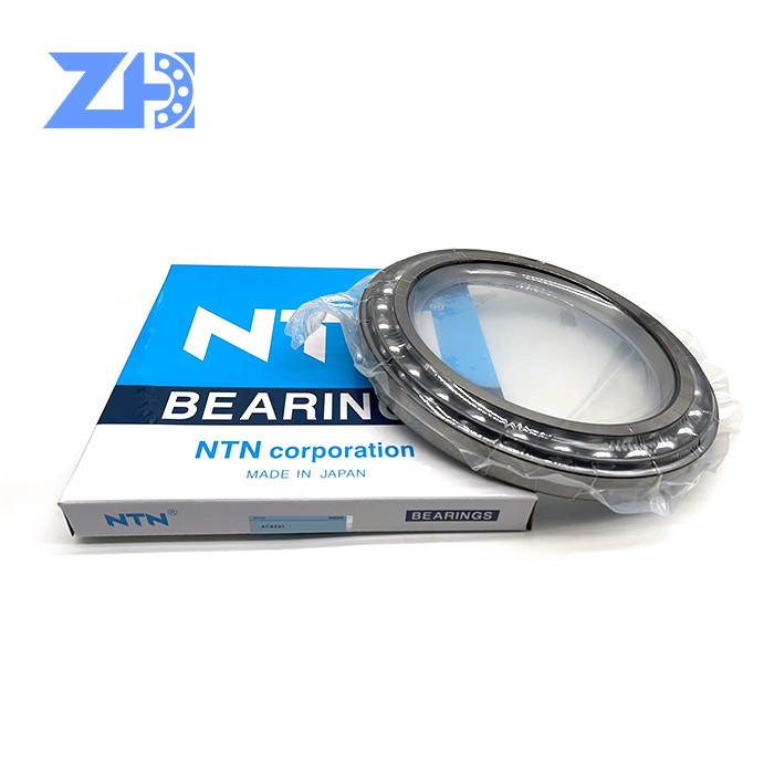 Excavator Bearing AC4531 225*315*36 AC4631 230*310*40 AC423040-1 210*300*40 AC4630