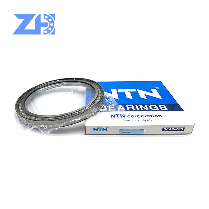 BA220-6 / BA220-6A Excavator Bearing / Angular Contact Ball Bearing 220*276*26mm