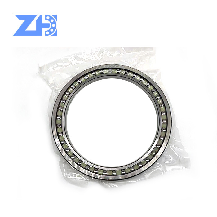 BA220-6 / BA220-6A Excavator Bearing / Angular Contact Ball Bearing 220*276*26mm