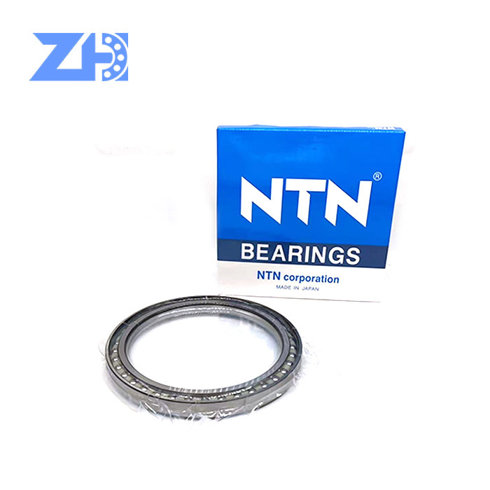 BA220-6 / BA220-6A Excavator Bearing / Angular Contact Ball Bearing 220*276*26mm