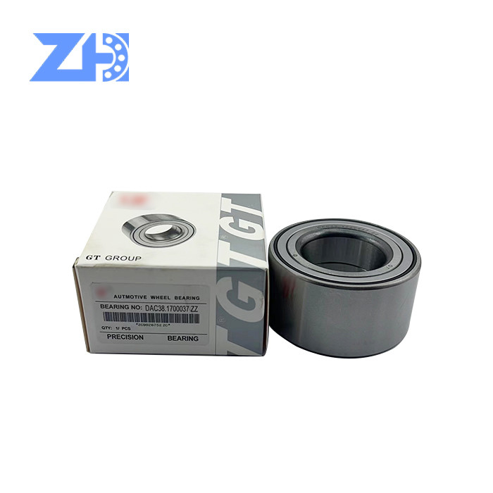 DAC38.1700037ZZ FORD RANGER FRONT WHEEL BEARING FOR MAZDA Pillow Ball Bearing