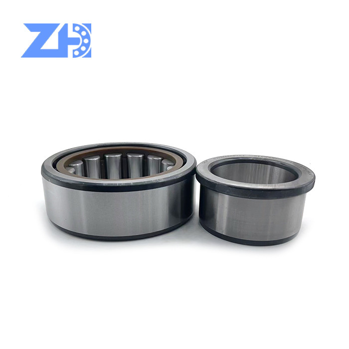 Cylindrical Roller Bearing NJ 2314 ECP Single Row Bearing Size NU2314 NJ2314EM