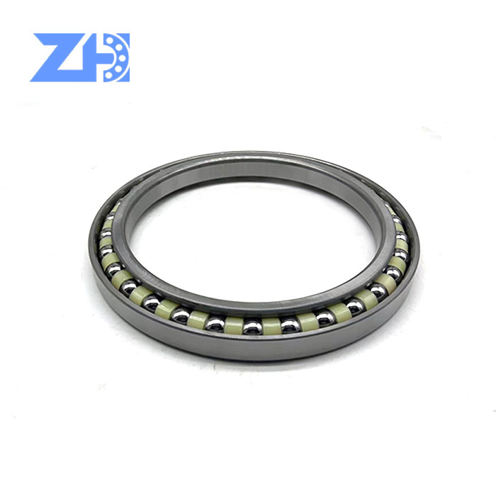 Excavator Bearings SF4852 Angular Contact Ball Bearings size 240*310*32mm