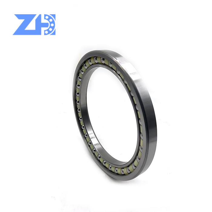 Excavator Bearings SF4852 Angular Contact Ball Bearings size 240*310*32mm