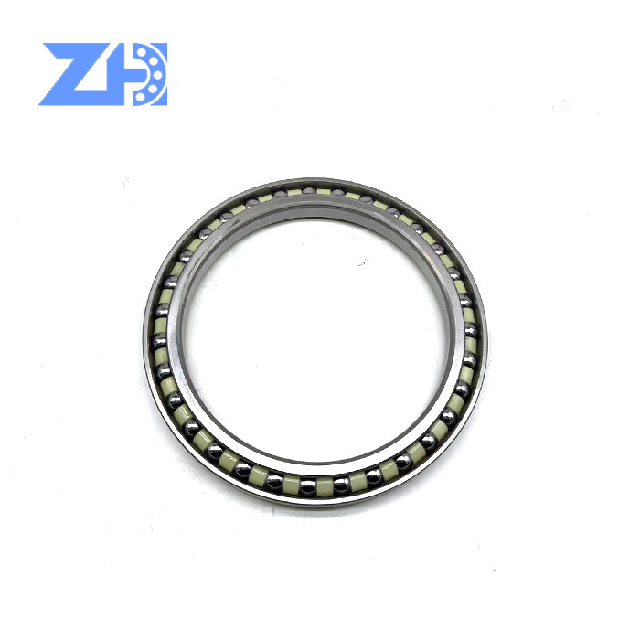 Excavator Bearings SF4852 Angular Contact Ball Bearings size 240*310*32mm