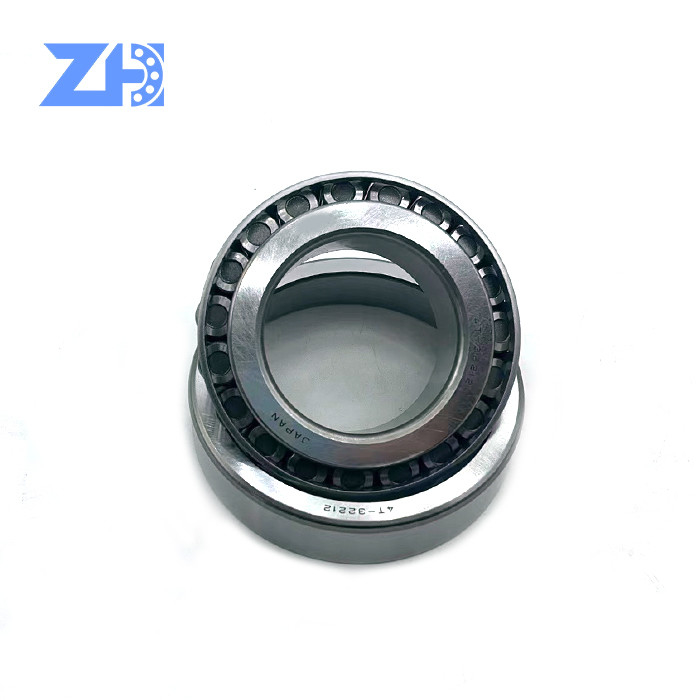 Single Line V3 C4 Taper Roller Bearing 32212 Size 60*110*28mm