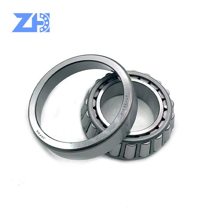 Single Line V3 C4 Taper Roller Bearing 32212 Size 60*110*28mm