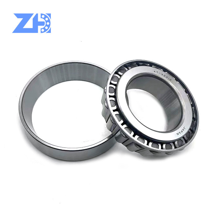 Single Line V3 C4 Taper Roller Bearing 32212 Size 60*110*28mm
