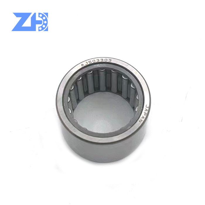 J503303 Excavator Pump Needle Roller Bearing Aj503303 Size 33*47*32mm