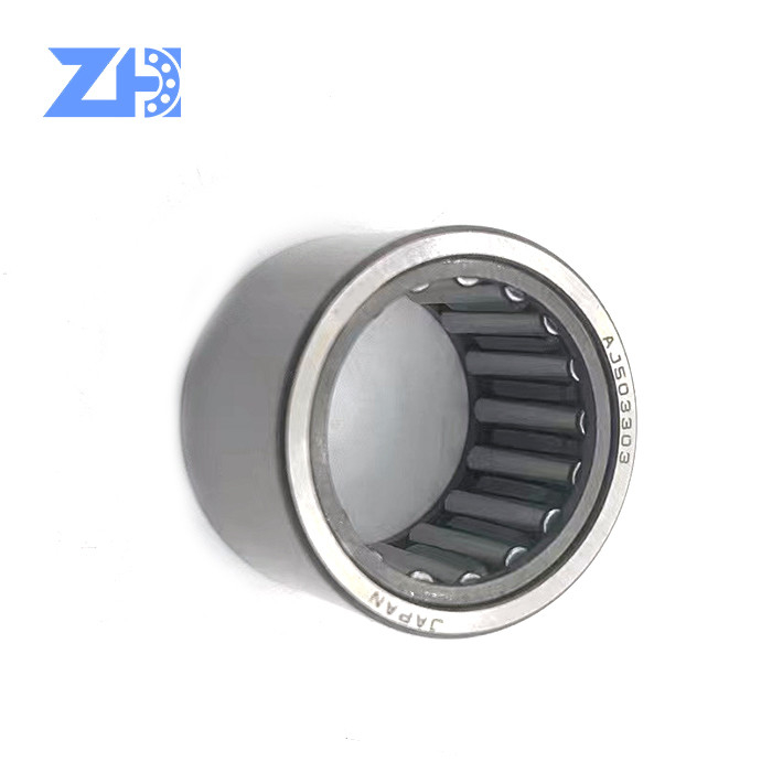 J503303 Excavator Pump Needle Roller Bearing Aj503303 Size 33*47*32mm