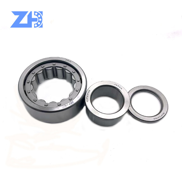 P5 NUP310E Cylindrical Roller Bearing NUP-310E NUP 310 E LP 1310 U Size 50*110*27mm
