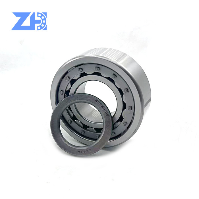 P5 NUP310E Cylindrical Roller Bearing NUP-310E NUP 310 E LP 1310 U Size 50*110*27mm