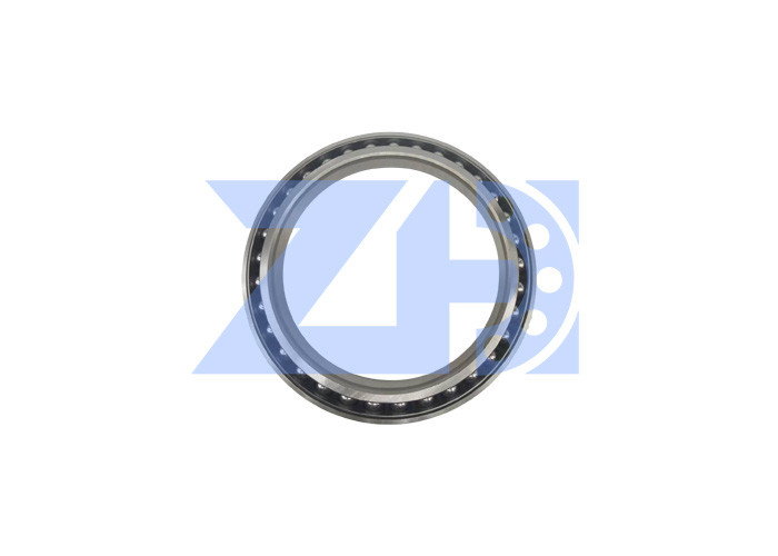 Excavator Bearing Angular Contact Ball Bearing 210X300X40mm AC423040 Excavator Bearing  Low Frictio