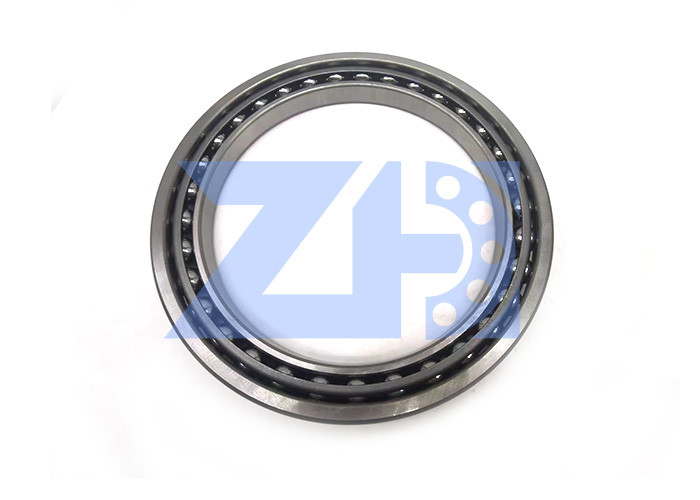Excavator Bearing Angular Contact Ball Bearing 210X300X40mm AC423040 Excavator Bearing  Low Frictio