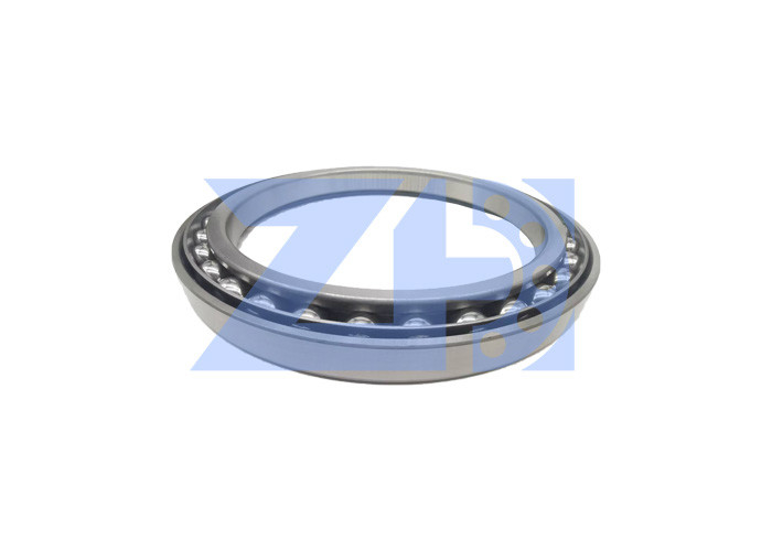 Excavator Bearing Angular Contact Ball Bearing 210X300X40mm AC423040 Excavator Bearing  Low Frictio