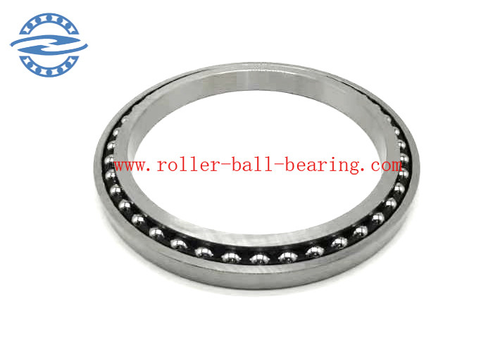 SF4411PX1 Corner Contact Excavator Bearing Size 200x290x32.5mm