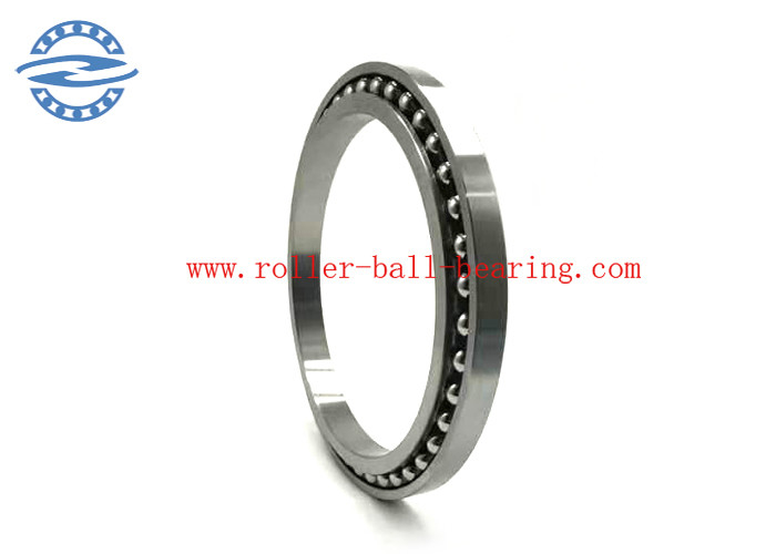 SF4411PX1 Corner Contact Excavator Bearing Size 200x290x32.5mm