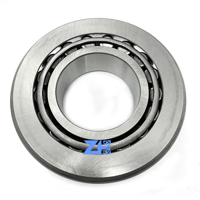P0 P6 P5 P4 P3 QUALITY LEVER BEARING  T7FC055 4T-T7FC055EWPX1 CHROME STEEL TAPPER ROLLER BEARING  55*115*31mm  1.59kg