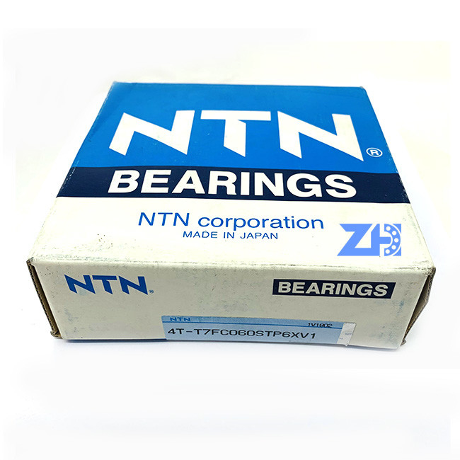 T7FC060  T7FC060STP6  4T-T7FC060STP6XV1 TAPPER P0 P6 P5 P4 P3 QUALITY LEVER   CHROME STEEL ROLLER BEARING 60*125*33.5