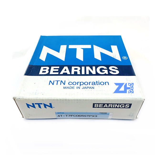 T7FC065  4T-T7FC065STPX3 TCHROME STEEL Taper Roller  fluid bearingBearing P0 P6 P5 P4 P3 QUALITY LEVER Single Row