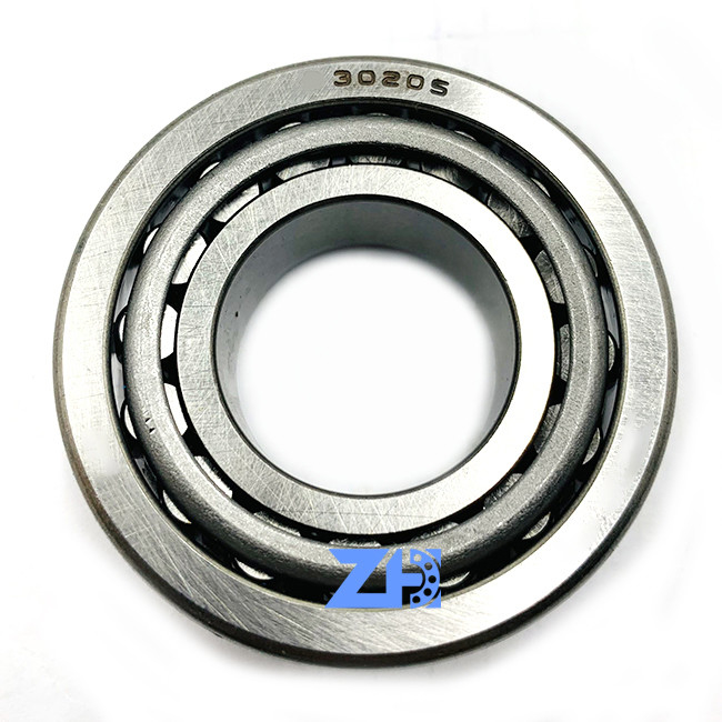 30205 30205CX 30205DJ Roller Bearing for automotive and machinery Industry  P0 P6 P5 P4 P3 QUALITY LEVEL