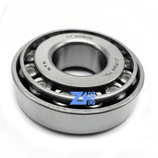 P0 P6 P5 P4 P3 QUALITY LEVER 30305 30305B 30305P6X 30305X2B 30305JR 30305DJR  CHROME STEEL  TAPPER  ROLLER BEARING