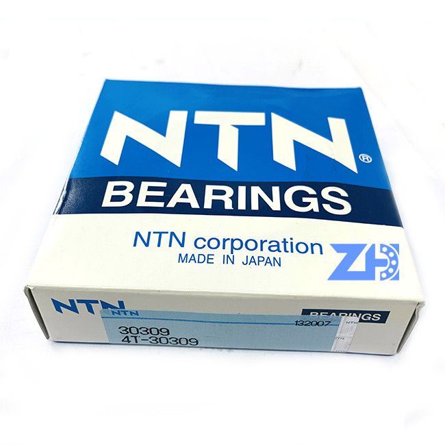 30309 30309P6X 30309X2B 30309JR 30309DJR  CHROME STEEL P0 P6 P5 P4 P3 QUALITY  ANK  TAPPER  ROLLER BEARING