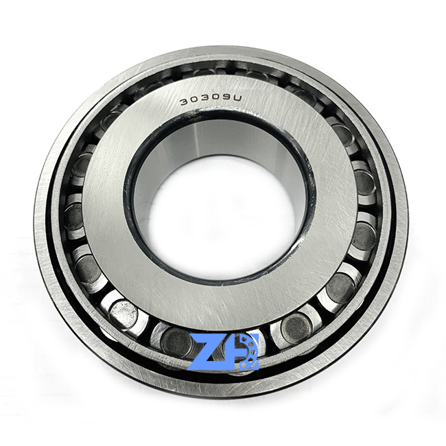 30309 30309P6X 30309X2B 30309JR 30309DJR  CHROME STEEL P0 P6 P5 P4 P3 QUALITY  ANK  TAPPER  ROLLER BEARING