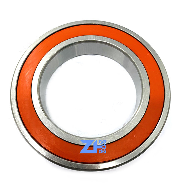 6014LLU  Deep Groove Ball Bearing  70*110*20mm   Low noise and easy to use.