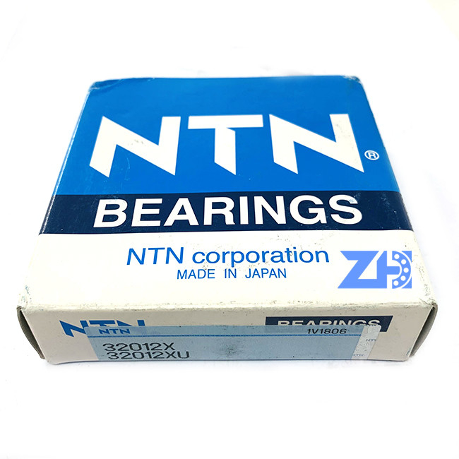60*130*31mm Tractor bearing    TAPPER ROLLER BEARING    30312X 30312C 30312D  P0 P5 P3  Quality level