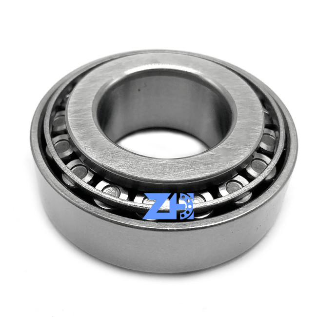 32206 32206D 32206P6X 3206X2B 32206JR 32206DJRP0 P6 P5 P4 P3 QUALITY ANK CHROME STEEL TAPPER ROLLER BEARING