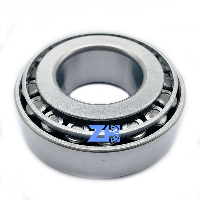 32207 32207D 32207P6X 32207X2B 32207JR 32207DJR P0 P6 P5 P4 P3 QUALITY LEVER CHROME STEEL TAPPER ROLLER BEARING