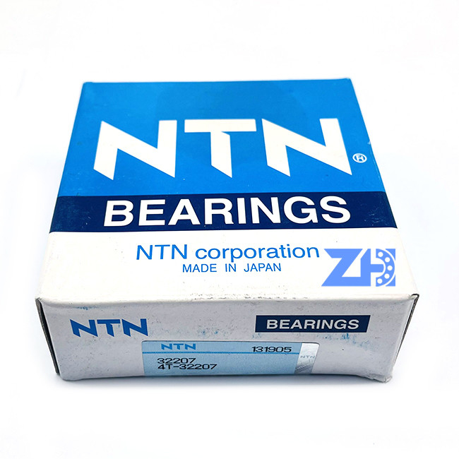 32207 32207D 32207P6X 32207X2B 32207JR 32207DJR P0 P6 P5 P4 P3 QUALITY LEVER CHROME STEEL TAPPER ROLLER BEARING